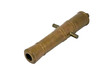 Old cannon