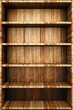 bookshelf