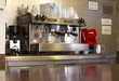Coffee machine