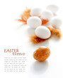 Easter Eggs
