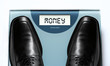 Business value and money concept