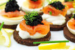 Foto: Canapes Canapes