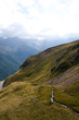 Ötztaler Alpen - Österreich