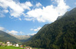 Ötztaler Alpen - Österreich