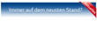 Aktuelles-Banner "Neuster Stand?"