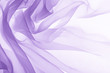 soft purple chiffon texture