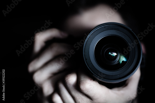 Photo: Photographer Photographer