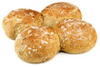 Photo: four buns four buns