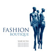 Fashion mannequins