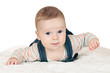 little boy