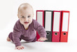 Foto: young child with ring file young child with ring file