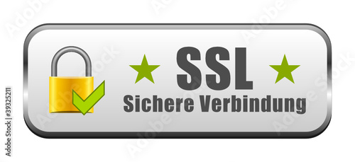Vector: SSL - Sichere Verbindung SSL - Sichere Verbindung