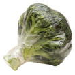 Broccoli Wrapped