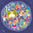 Social network