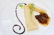 Assiette de fromage
