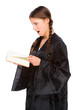 Young judge
