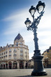 Place de l'Opéra - Lille - France