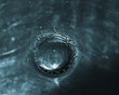corona d'acqua