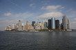 Manhattan Skyline