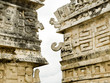 The Nunnery, Chichen Itza