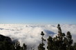 Wolkenmeer