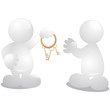 donner clefs