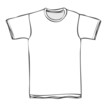 Plain T-Shirt