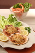 capesante gratinate