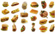 Sanduíche Sandwich Sandviç  三明治 Sándwich