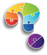 Question Mark Puzzle