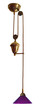 ceiling light