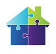 House Puzzle