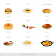 Traditional cuisine. Part 1