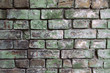 Background of brick wall texture