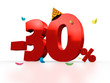 -30