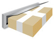 Post, Briefkasten, Paket, Lieferung, Service