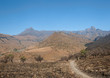 Foto: Amphitheater Drakenberg Mountains Amphitheater Drakenberg Mountains