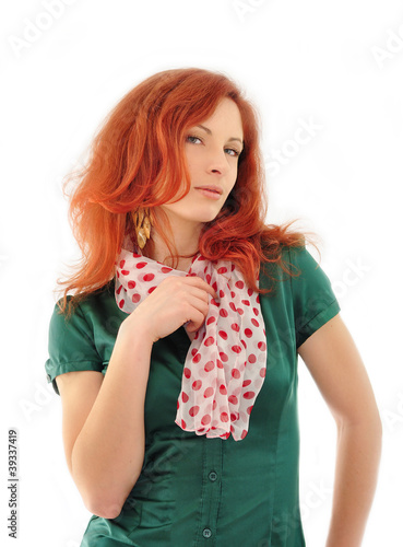Photo: Ginger Ginger