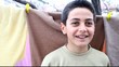 active states of a young boy