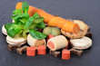 Hundefutter Trockenfutter Hund