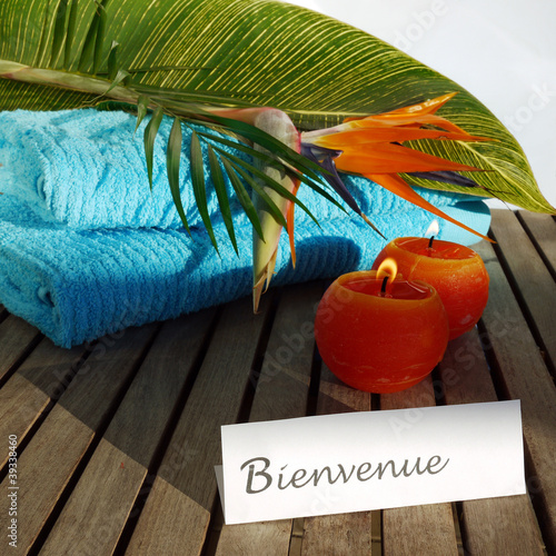 Photo: Bienvenue Hotel Bienvenue Hotel