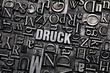 druck