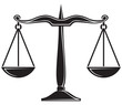 scales of justice