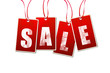 Sale Etiketten
