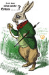 easter bunny - ostern