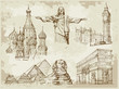 travel background
