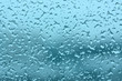 Abstract background of water