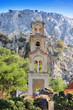 Greece.Rhodes.A man s monastery of sacred Nektary... Greece.Rhodes.A man s monastery of sacred Nektary...