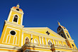 Cathedral of Granada, Nicaragua, Central America