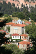 Village Mountain of Greece Village Mountain of Greece